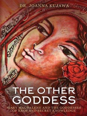 cover image of The Other Goddess